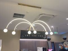 -萨莉亚意式餐厅(彩悦城店)