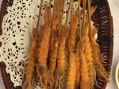 -宜宾海鲜酒家·三十年老字号