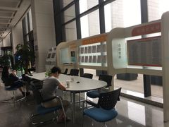 -无锡市市民中心