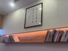 -白七爷原汤捞面（大宅门）(泰盛广场金牌店)