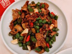 风味小炒肉-嘉陵楼馋嘴城(簋街总店)