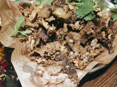 -刘成杰锦州烧烤(南河路店)