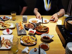 -真剑日本料理·铁板烧(贵州路店)