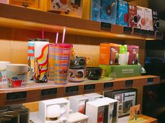 -星巴克臻选(舟山凯虹广场店)