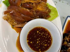 肘子-鼎香润(德胜门内店)