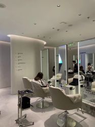 -3AM·S HAIR SALON烫发染发接发