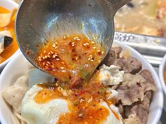 -海底捞火锅(团结桥店)