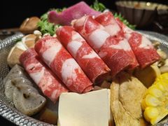 -牛道·和牛九食(市府恒隆广场店)