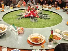 -柴米油盐(土菜院子店)