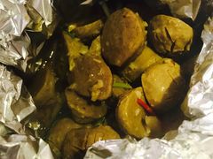 -潮粥荟·潮汕砂锅粥(朝阳大悦城店)