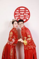-IDO婚纱摄影(上海旗舰店)