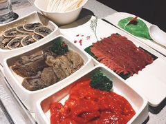 -海底捞火锅(航洋城店)