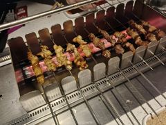 -玉善烧烤串城(长春总店)