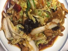 -惠丰堂饭庄