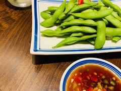 -喜喜水饺