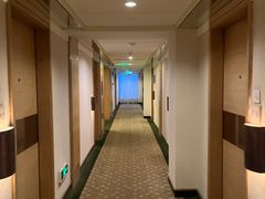 -深圳海景嘉途酒店(东翼楼)