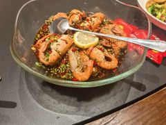 -溪山云境森林音乐餐厅(湖景店)