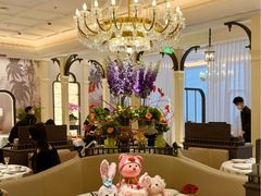 -狮拾久·现代新加坡料理(福田COCO Park店)