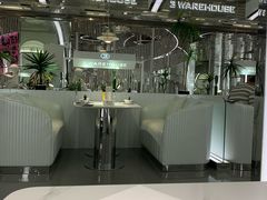 -3号仓库·创意中国菜(嘉兴龙鼎万达店)