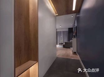 78平方简约风小两居,这里有许多小秘密等待你来发现