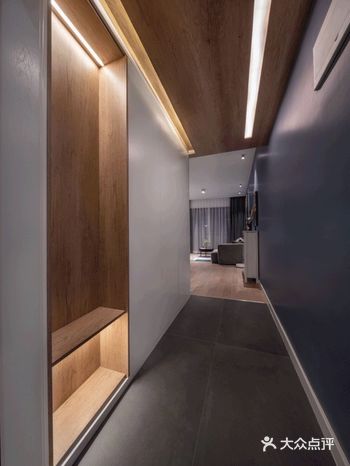 78平方简约风小两居，这里有许多小秘密等待你来发现