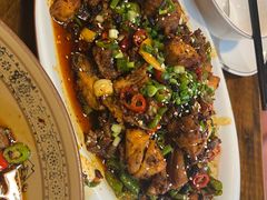 -庭院小酌(瑞莲街店)