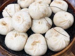 -舒小笼松针小笼包