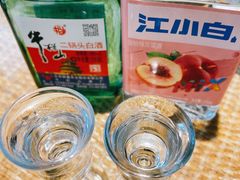 -渝信川菜 · 川味家常菜(长安店)