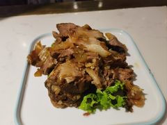 -老仁义·清真菜(太古街店)