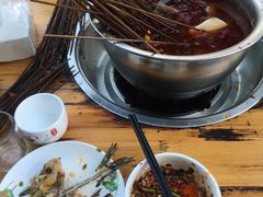 -小向麻辣烫(天街总店)