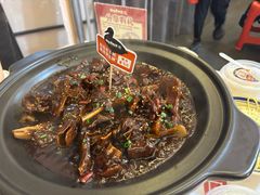 -回味黑鸭煲·始于2006(万松园店)