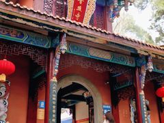 -都江堰普照寺