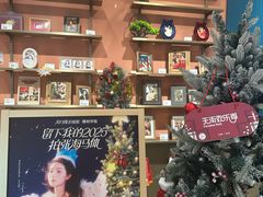 -海马体照相馆(龙湖杭州金沙天街店)
