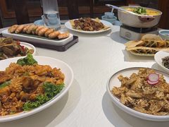 -津沽小院(天津之眼店)