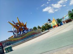 -厦门方特梦幻王国