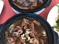 -北京小肠陈饭庄(方庄店)