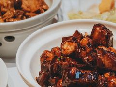 -百富源·海鲜辽菜(浑河堡店)