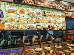 -奉天掌柜·非遗猪手·笨饺子(崇山路店)