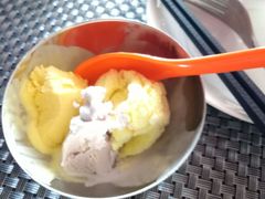 -荣誉国际酒店-云顶旋转餐厅