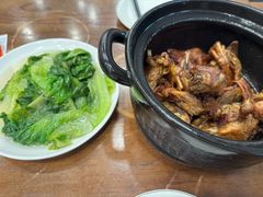 -斯丹姜母鸭·古法干香(涂门街总店)