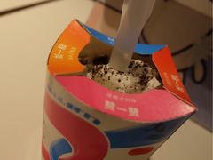 -麦当劳(合肥之心城店)