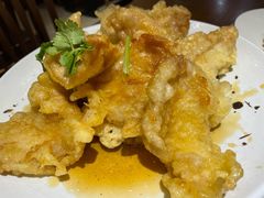 东北锅包肉-李老哈·东北菜(宋园路店)