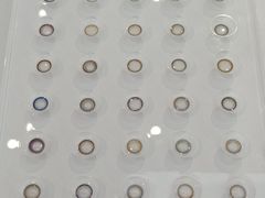 -可糖美瞳·隐形眼镜·测基弧(朝阳大悦城店)