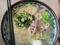 -许佳后安粉汤店
