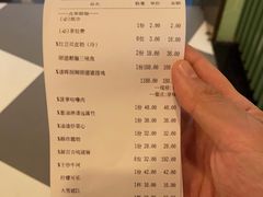 -清晖小苑•顺德地方菜(壹海城店)