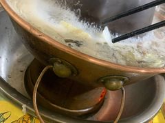 -原柳滩高台阶涮羊肉