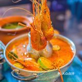 在深圳！吃泰国菜一定要选这家…