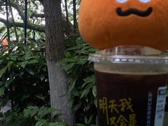 -星巴克(西湖天地店)