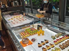 -红跑车HPCBAKERY(汉商店)
