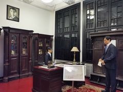 -沈阳金融博物馆